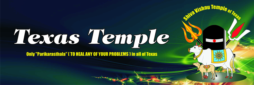Texas Temple